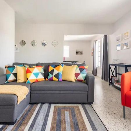 Apartamento Sleeps 8, Havana Nights In Miami Exterior foto