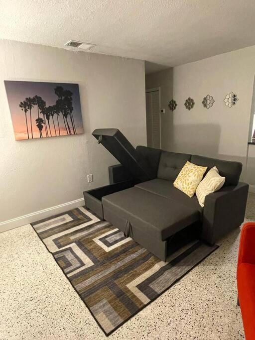 Apartamento Sleeps 8, Havana Nights In Miami Exterior foto