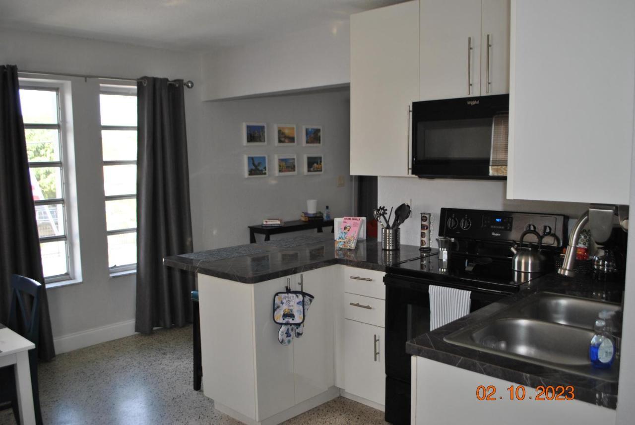 Apartamento Sleeps 8, Havana Nights In Miami Exterior foto