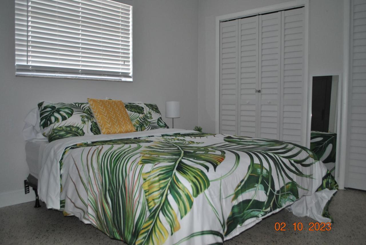 Apartamento Sleeps 8, Havana Nights In Miami Exterior foto