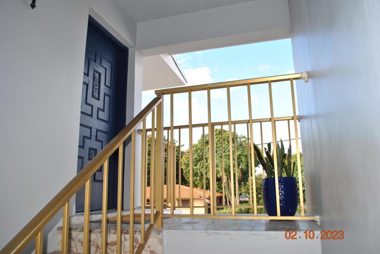 Apartamento Sleeps 8, Havana Nights In Miami Exterior foto