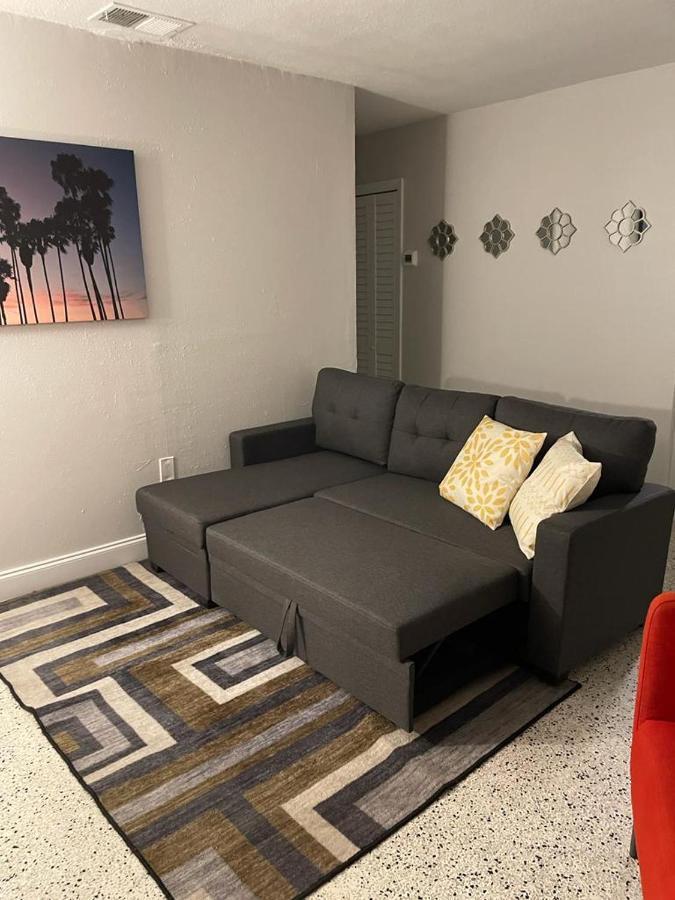 Apartamento Sleeps 8, Havana Nights In Miami Exterior foto