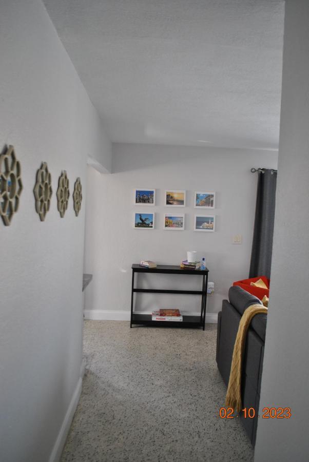 Apartamento Sleeps 8, Havana Nights In Miami Exterior foto