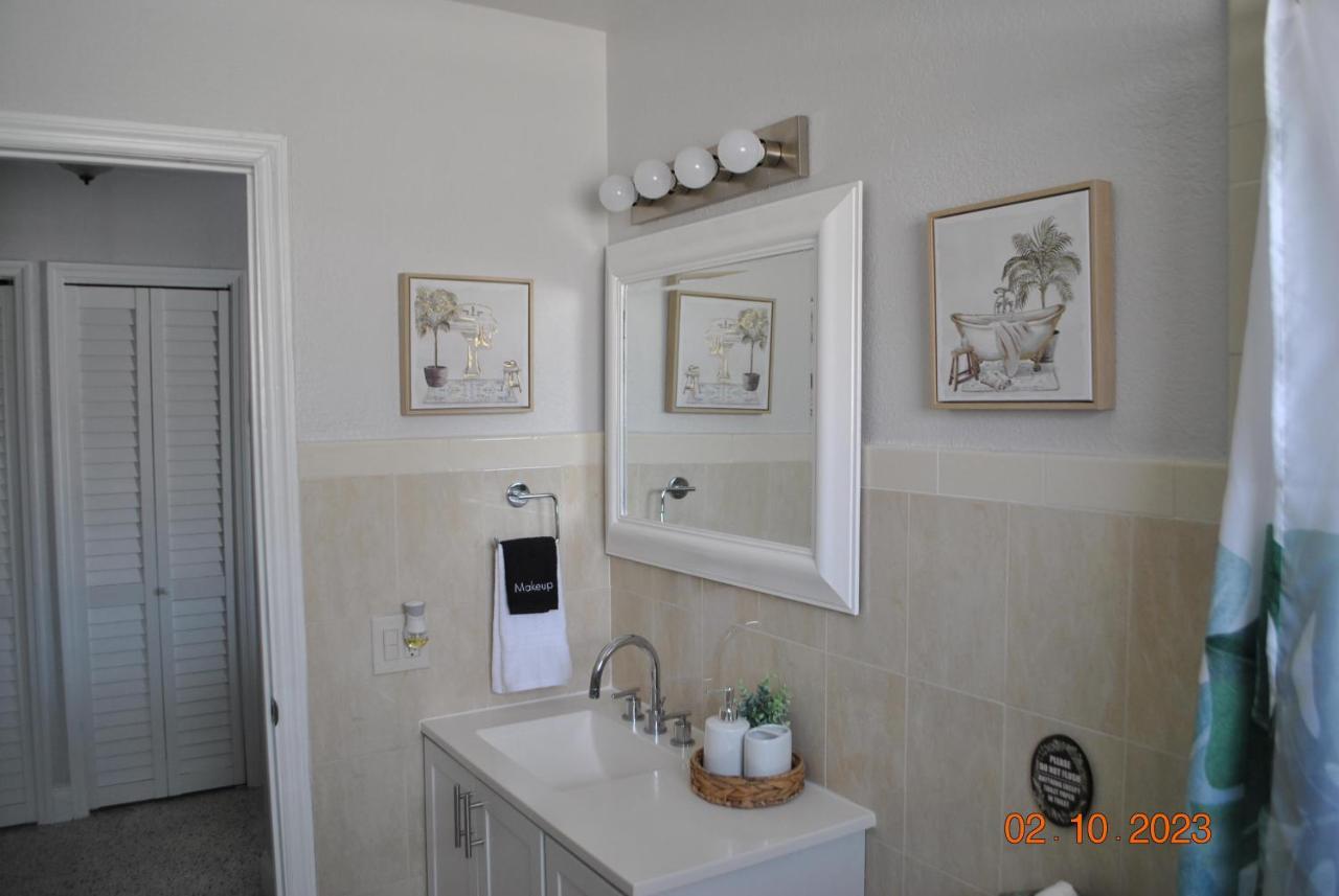 Apartamento Sleeps 8, Havana Nights In Miami Exterior foto