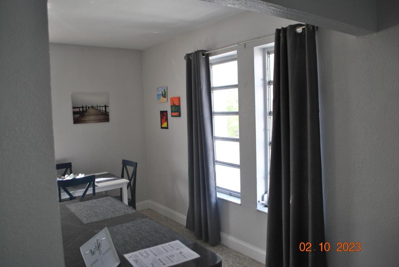 Apartamento Sleeps 8, Havana Nights In Miami Exterior foto