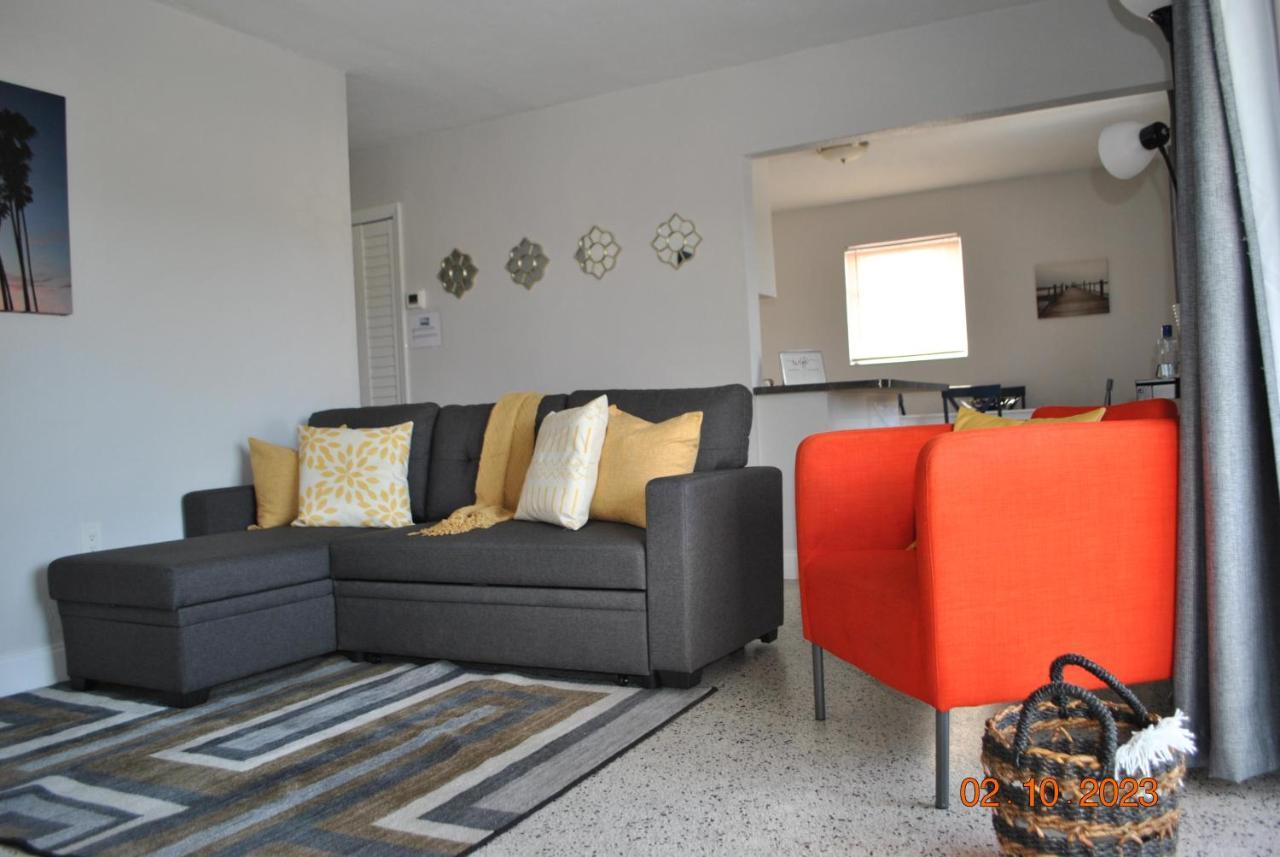 Apartamento Sleeps 8, Havana Nights In Miami Exterior foto