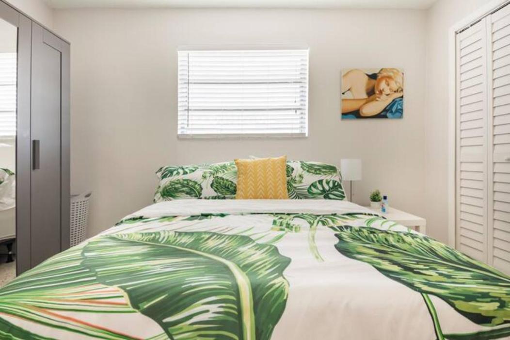Apartamento Sleeps 8, Havana Nights In Miami Exterior foto