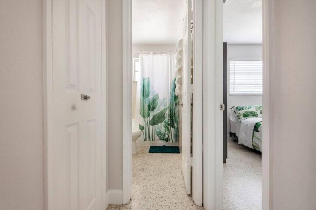 Apartamento Sleeps 8, Havana Nights In Miami Exterior foto
