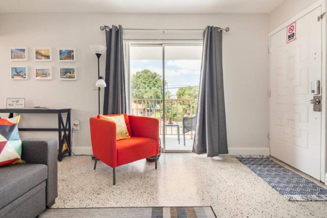 Apartamento Sleeps 8, Havana Nights In Miami Exterior foto
