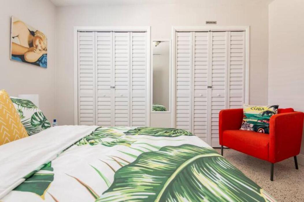 Apartamento Sleeps 8, Havana Nights In Miami Exterior foto