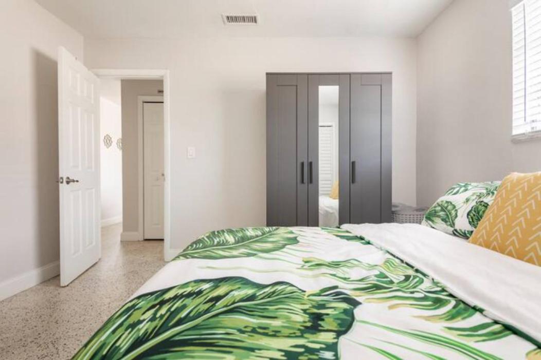 Apartamento Sleeps 8, Havana Nights In Miami Exterior foto