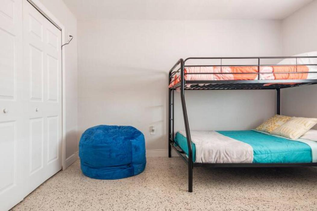 Apartamento Sleeps 8, Havana Nights In Miami Exterior foto