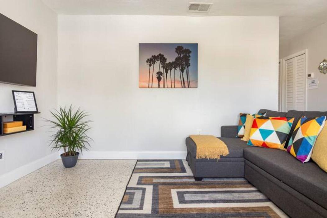 Apartamento Sleeps 8, Havana Nights In Miami Exterior foto