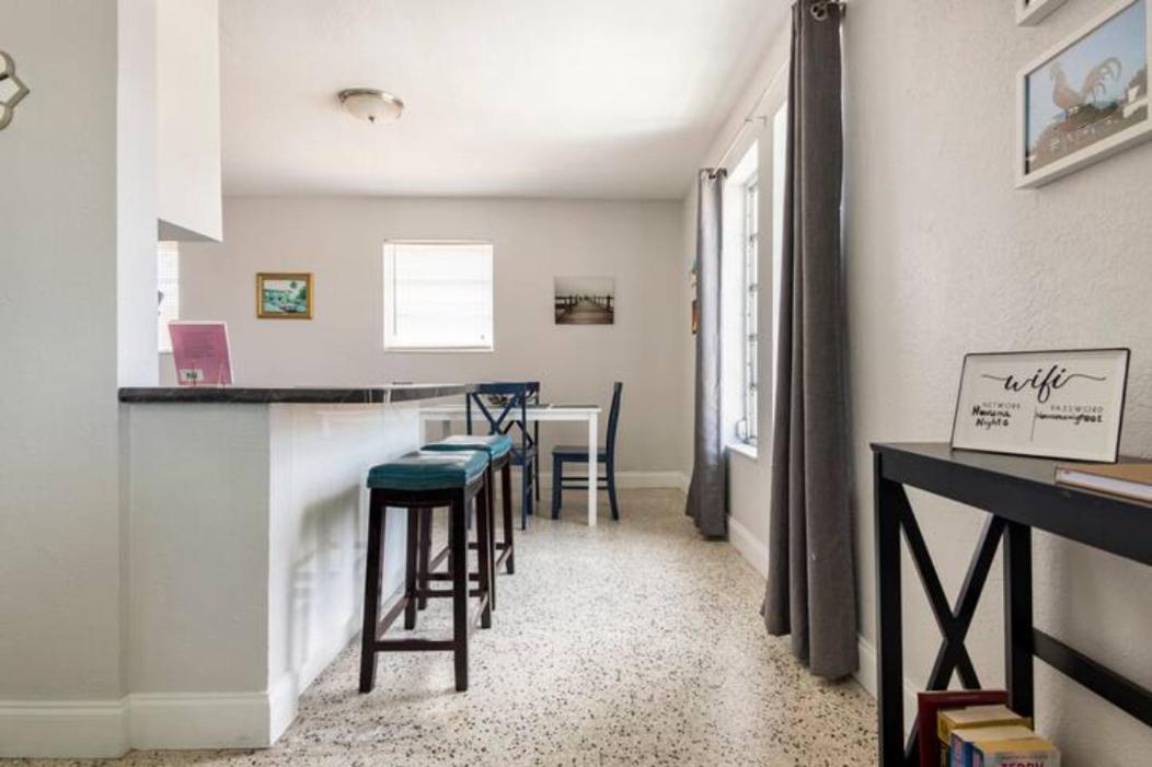 Apartamento Sleeps 8, Havana Nights In Miami Exterior foto